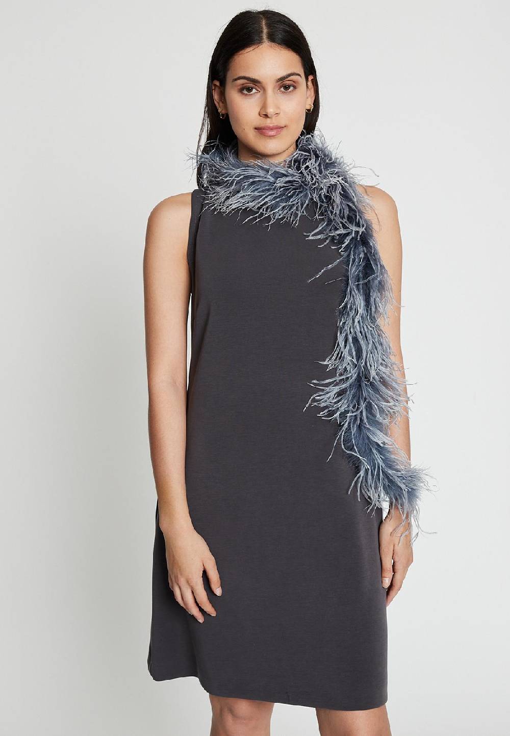 Ana Alcazar A-Linienkleid Inesi Kostenlose Rückgabe