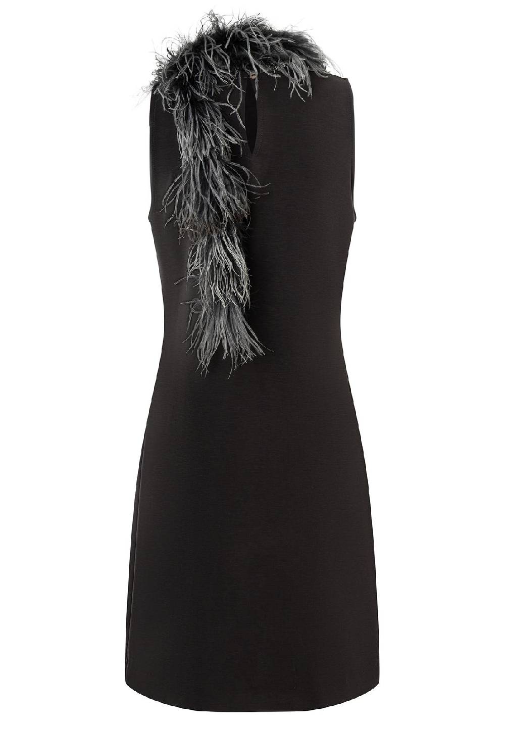Ana Alcazar A-Linienkleid Inesi Kostenlose Rückgabe
