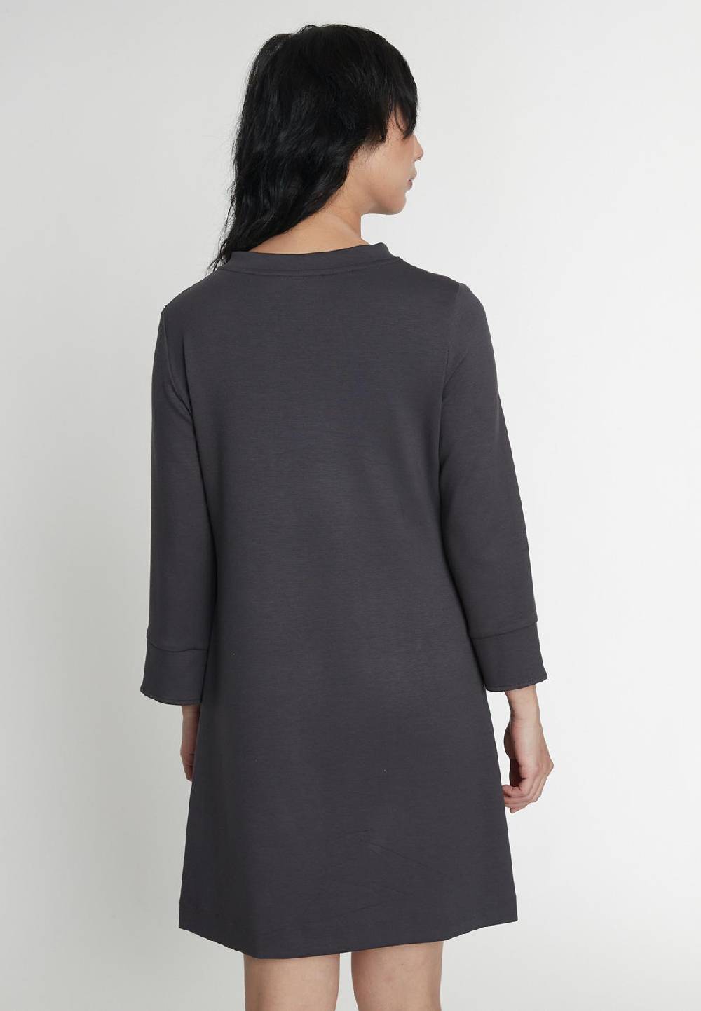 Ana Alcazar A-Linienkleid Inosa Begrenzte Freigabe