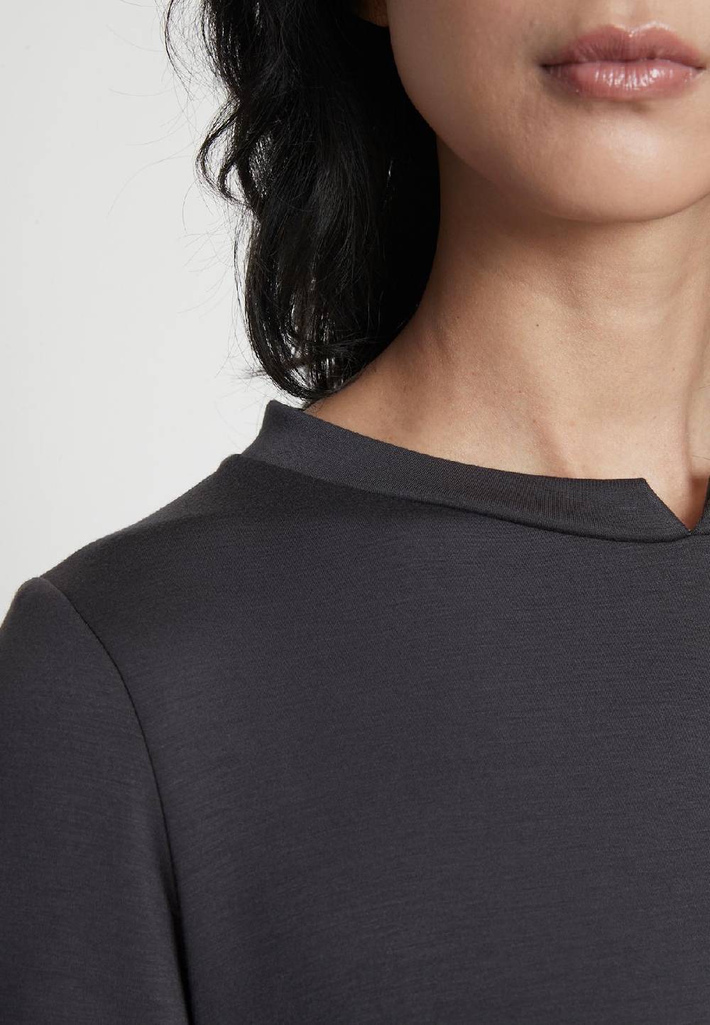 Ana Alcazar A-Linienkleid Inosa Begrenzte Freigabe