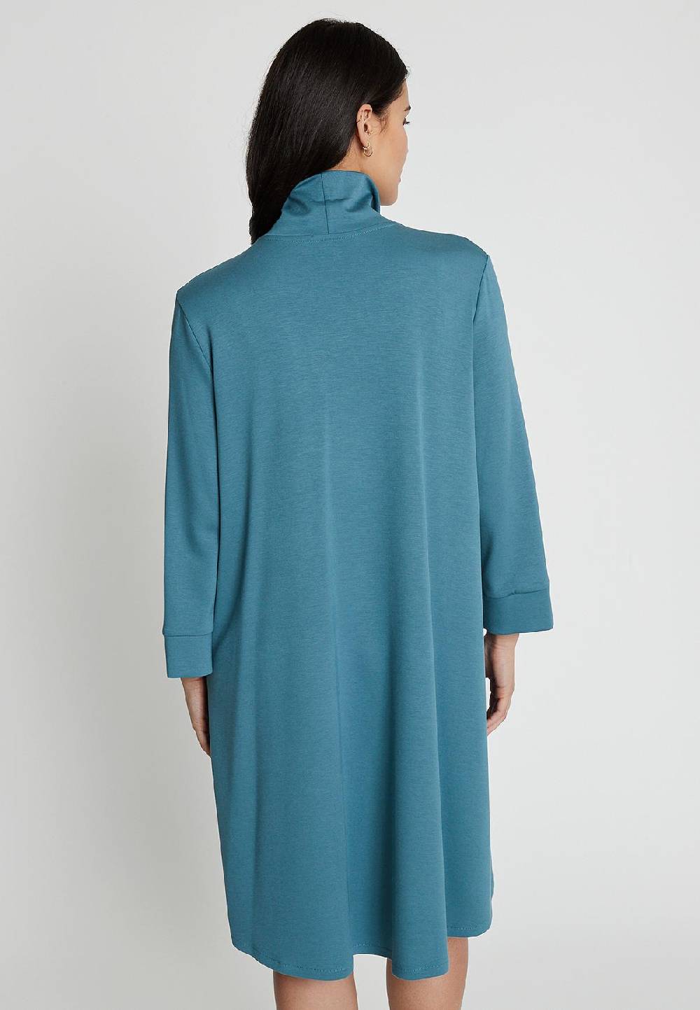 Ana Alcazar Rollkragenkleid Inkli Letzte 3 Tage