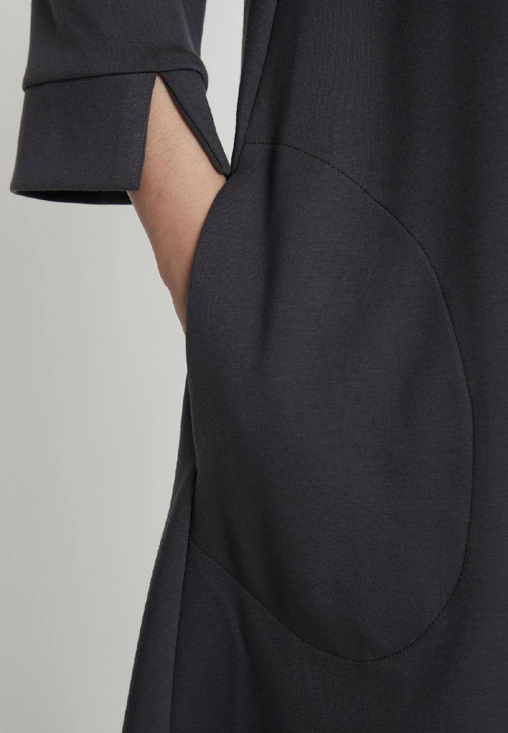 Ana Alcazar Weites Kleid Inky JETZT KAUFEN
