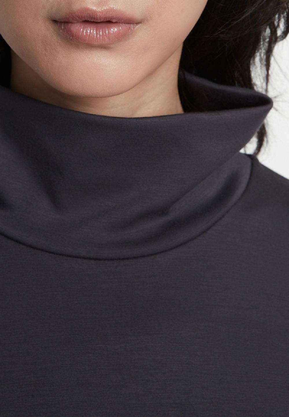 Ana Alcazar Weites Kleid Inky JETZT KAUFEN