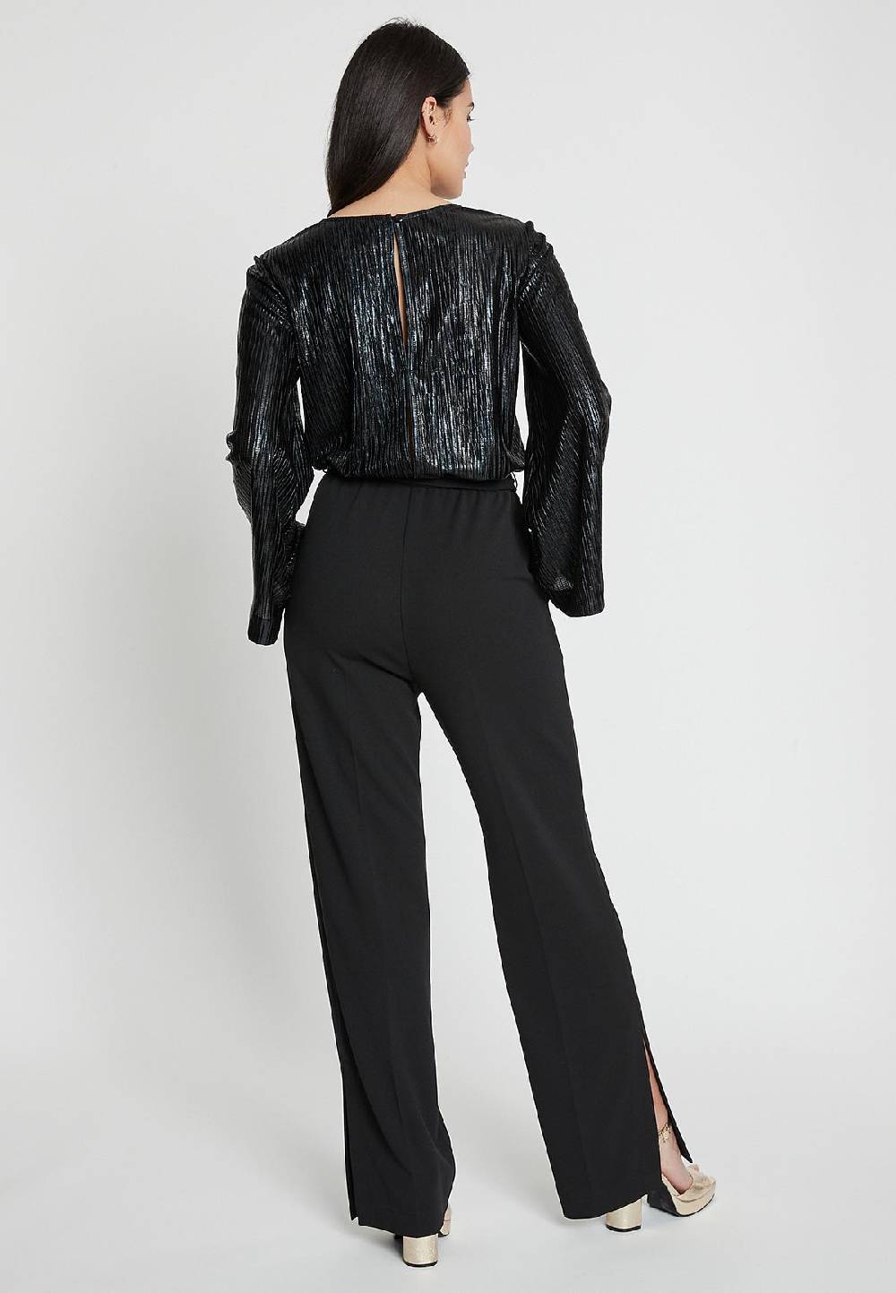 Ana Alcazar Eleganter Jumpsuit Igolys Letzte 2 Tage