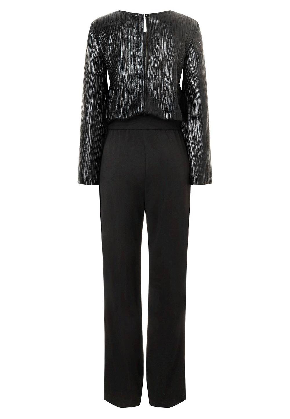 Ana Alcazar Eleganter Jumpsuit Igolys Letzte 2 Tage