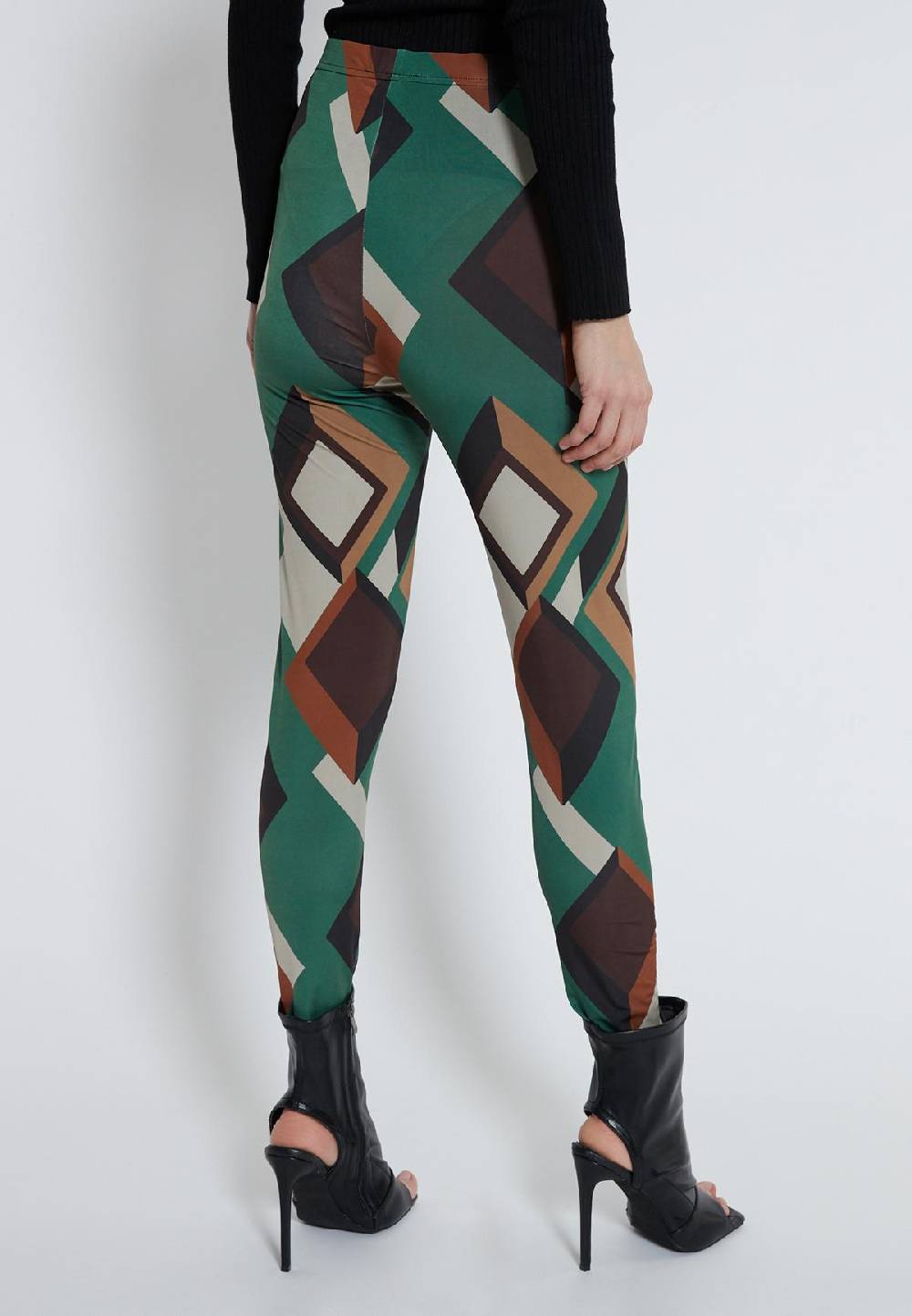Ana Alcazar Leggings Hiplana Zeitbegrenzte Promotion