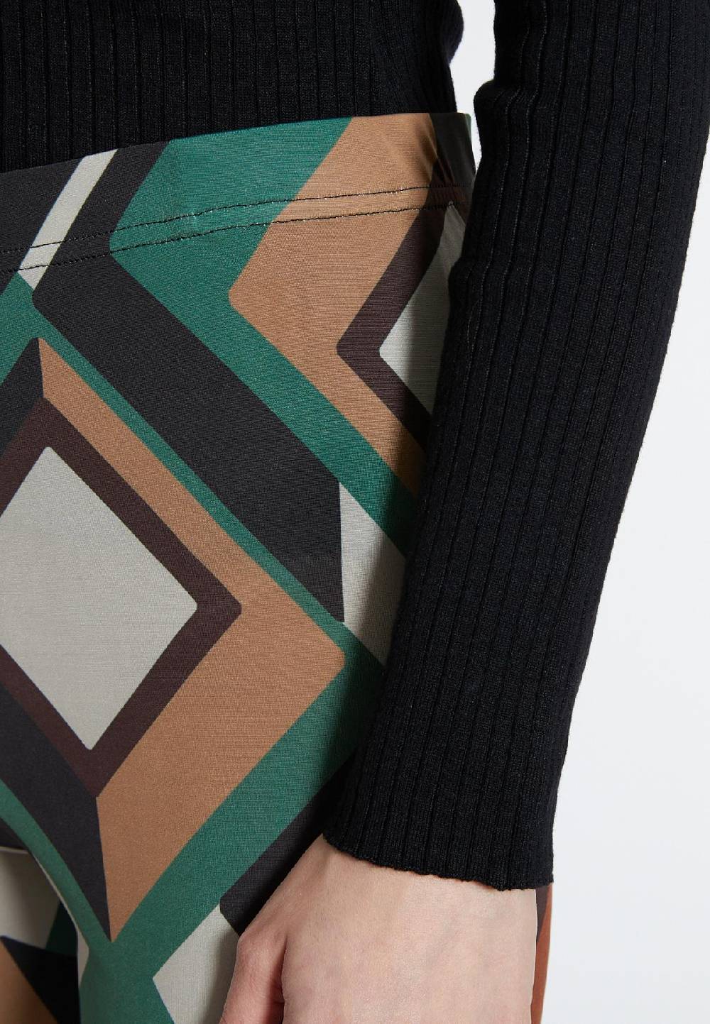 Ana Alcazar Leggings Hiplana Zeitbegrenzte Promotion