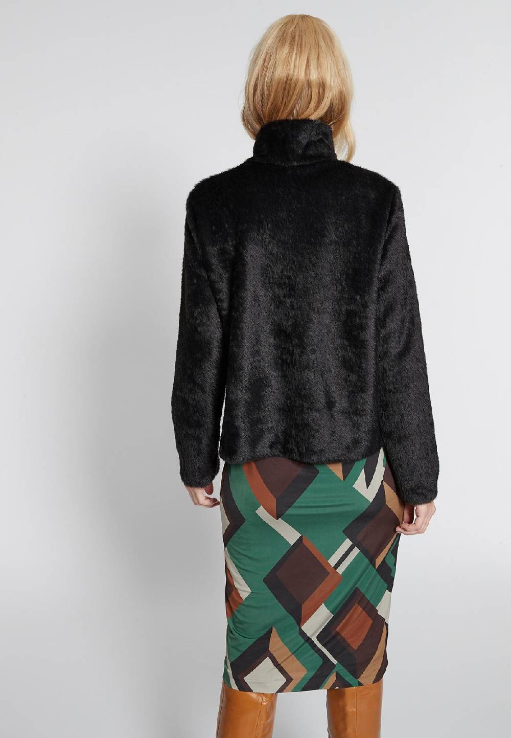 Ana Alcazar Mixkleid Hiplea Bis zu 50% Rabatt