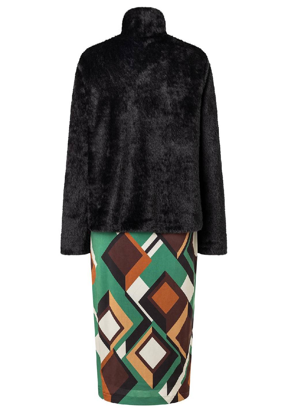 Ana Alcazar Mixkleid Hiplea Bis zu 50% Rabatt