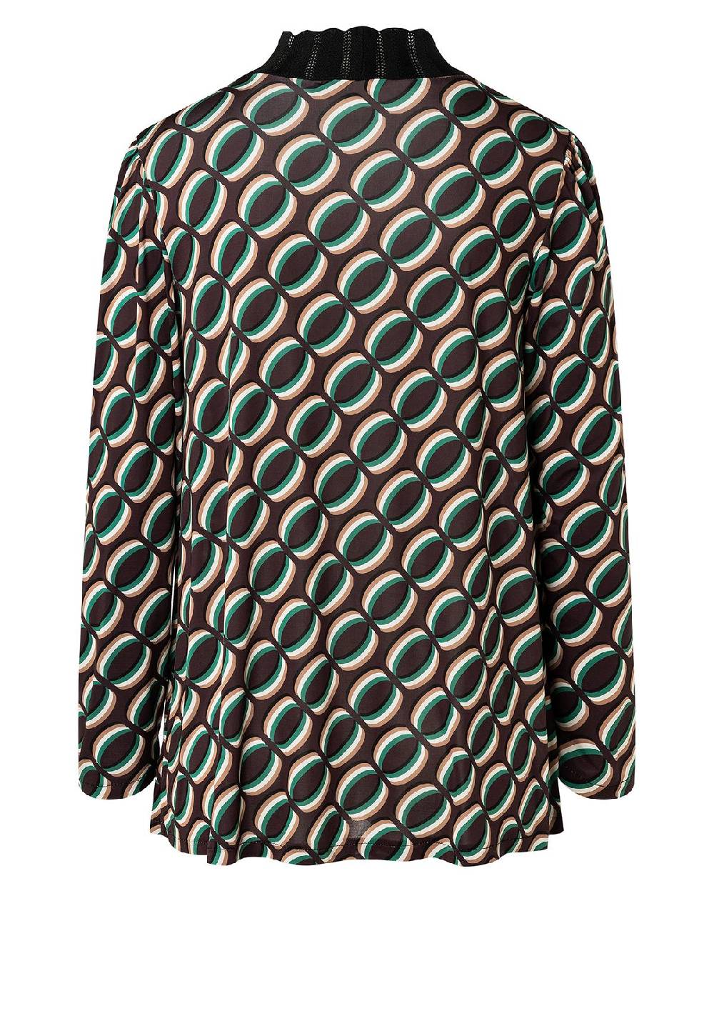 Ana Alcazar Printshirt Hiofea Bis zu 60% Rabatt