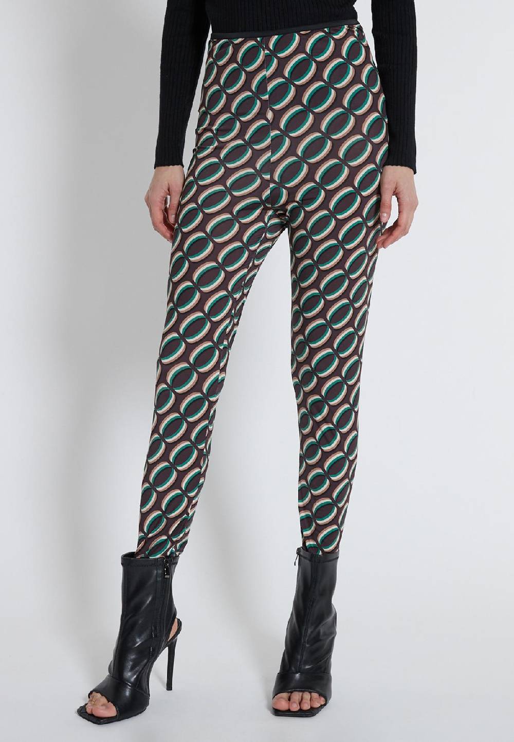 Ana Alcazar Leggings Hiofa Bis zu 65% Rabatt
