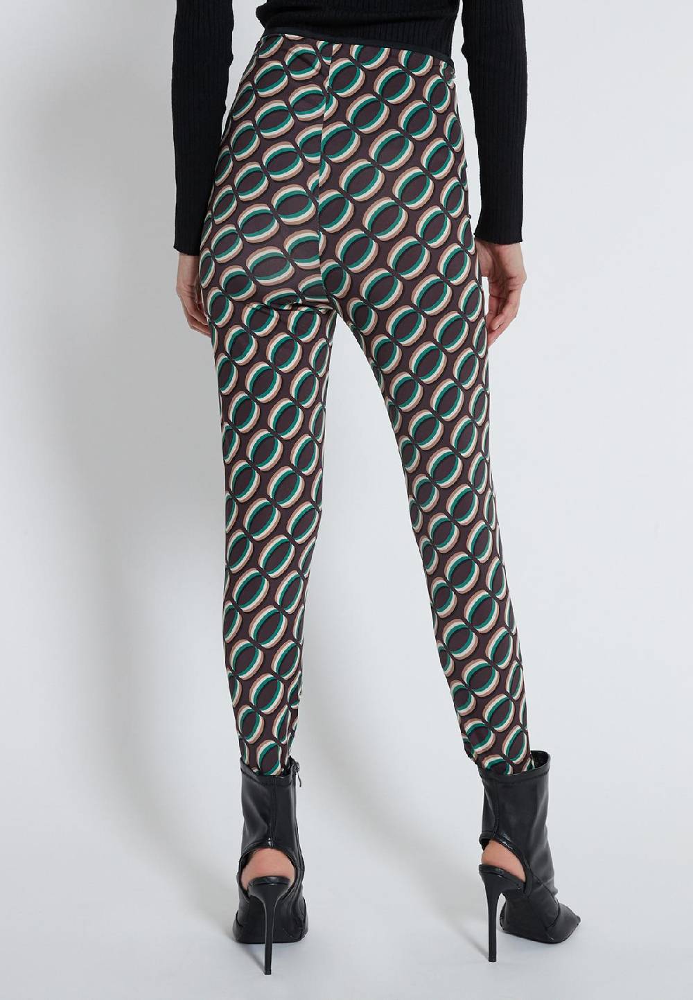 Ana Alcazar Leggings Hiofa Bis zu 65% Rabatt