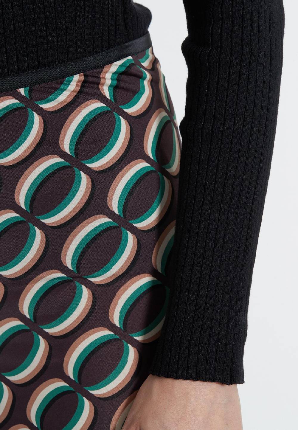 Ana Alcazar Leggings Hiofa Bis zu 65% Rabatt