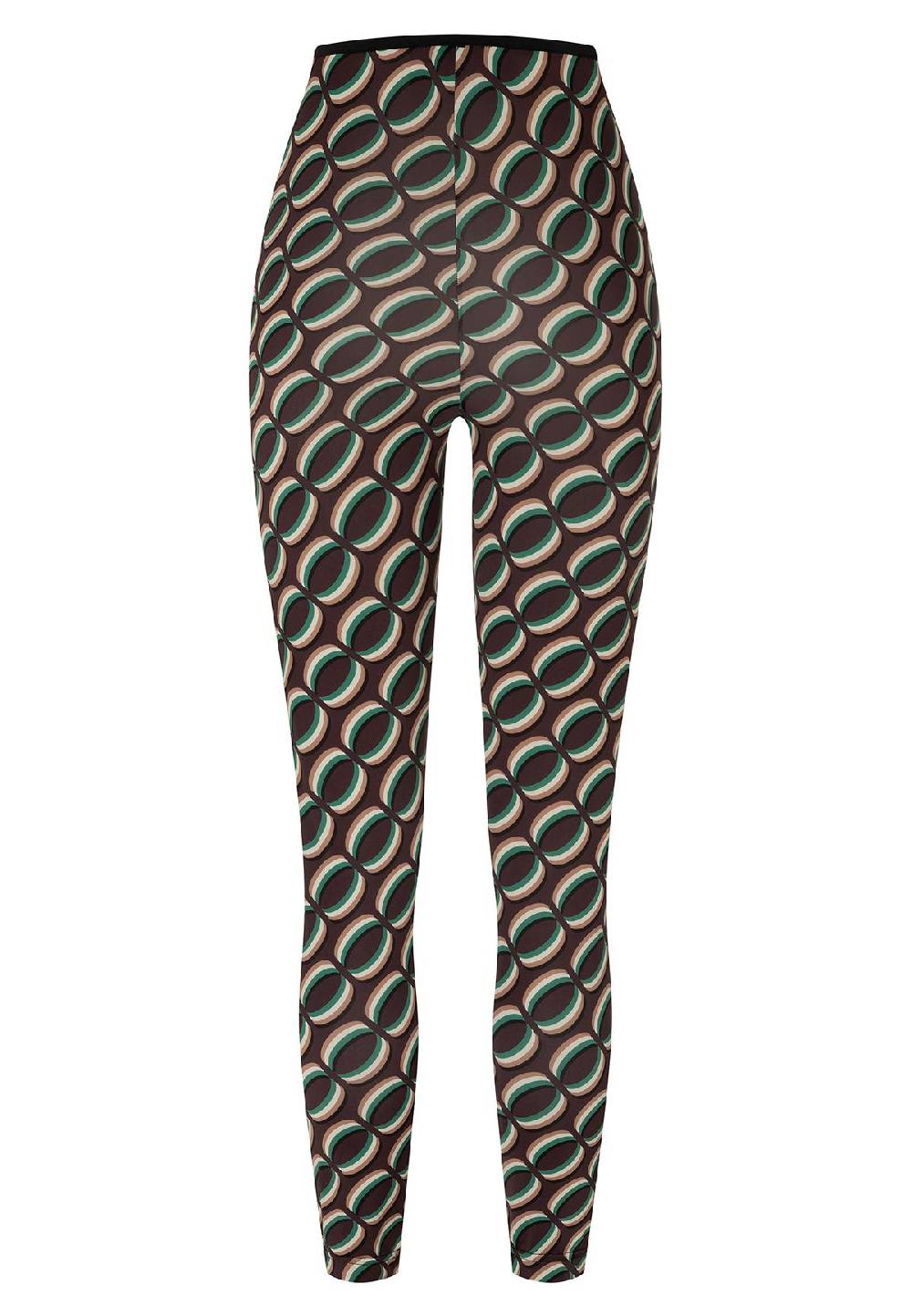 Ana Alcazar Leggings Hiofa Bis zu 65% Rabatt