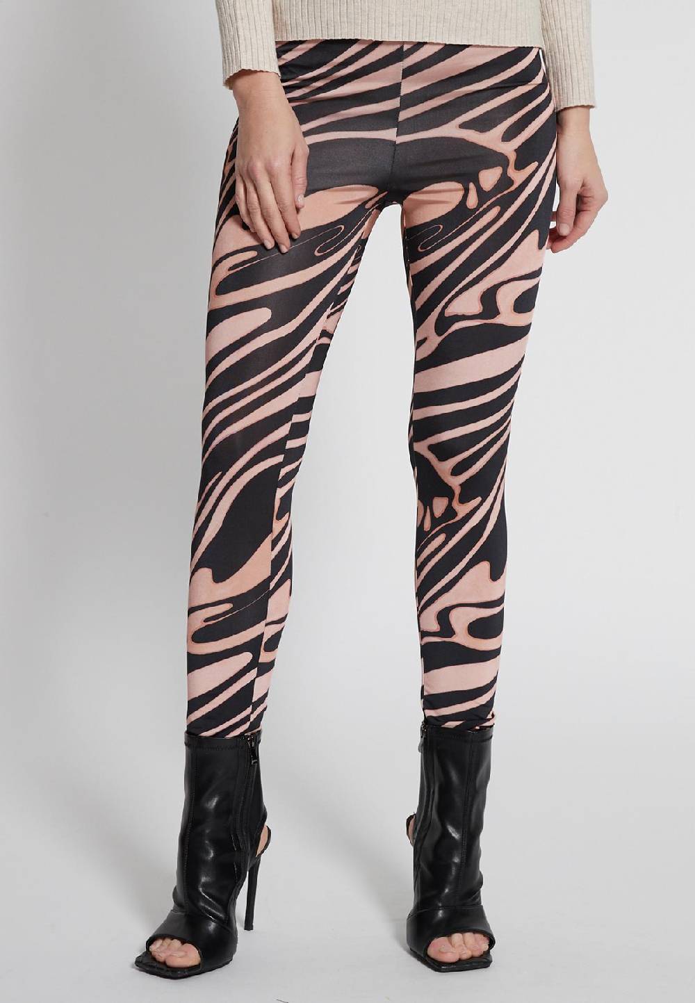 Ana Alcazar Leggings Hididi Sonderangebot der Fabrik