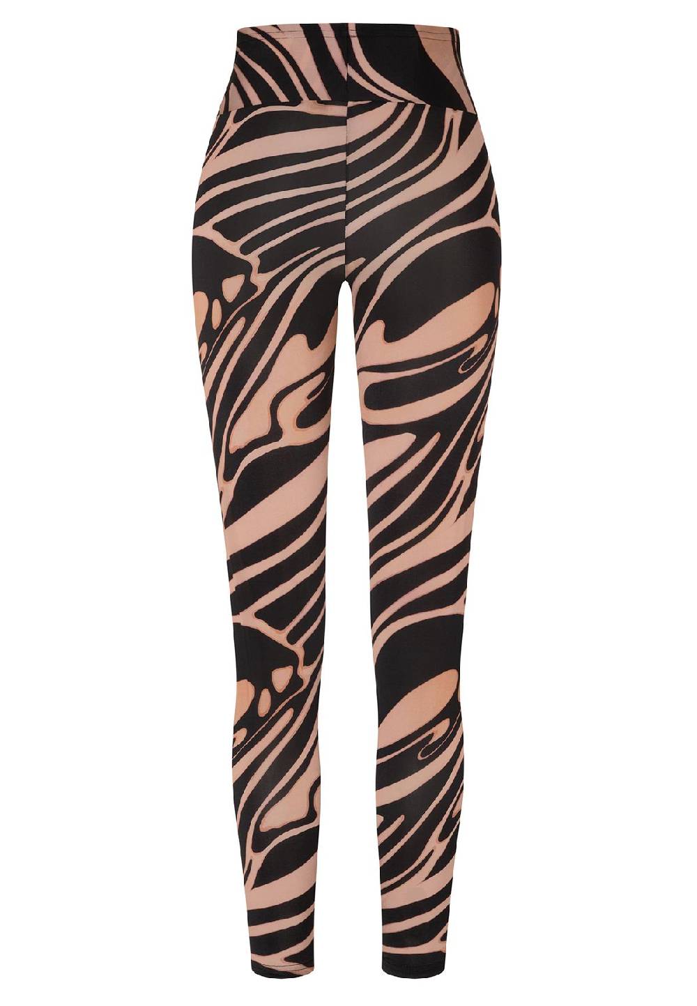 Ana Alcazar Leggings Hididi Sonderangebot der Fabrik