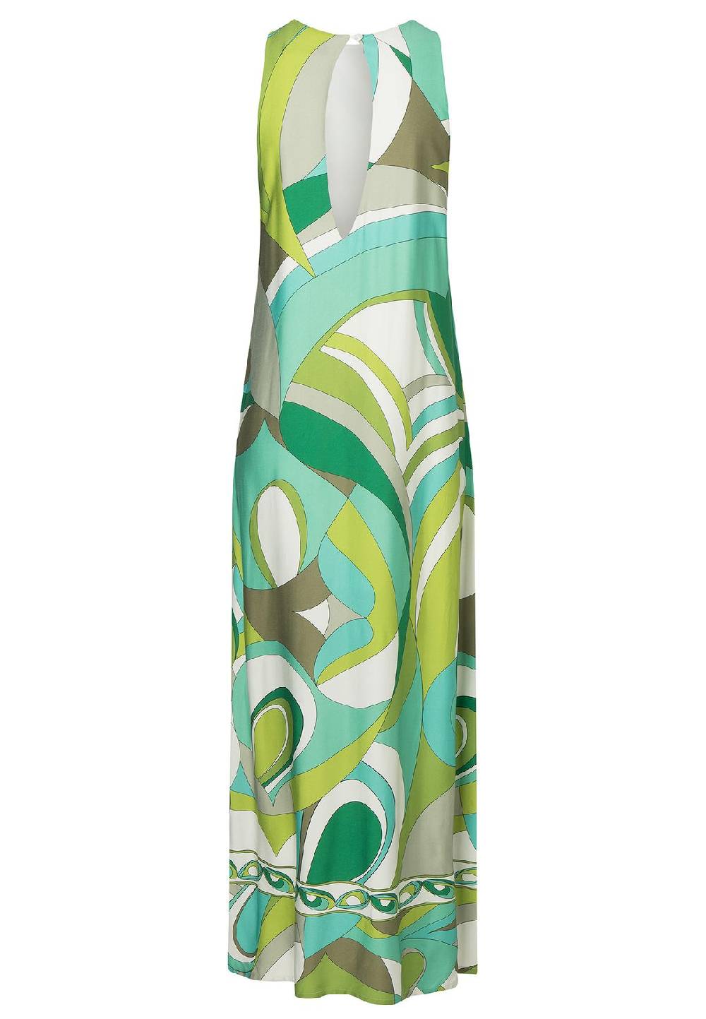 Ana Alcazar Maxikleid Rispy 50% Rabatt mit kostenlosem Versand