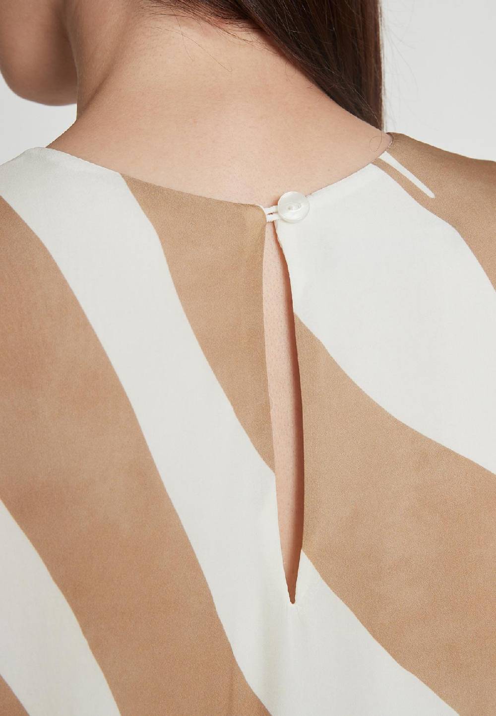 Ana Alcazar Ärmelloses Kleid Rasea Fabrikladen