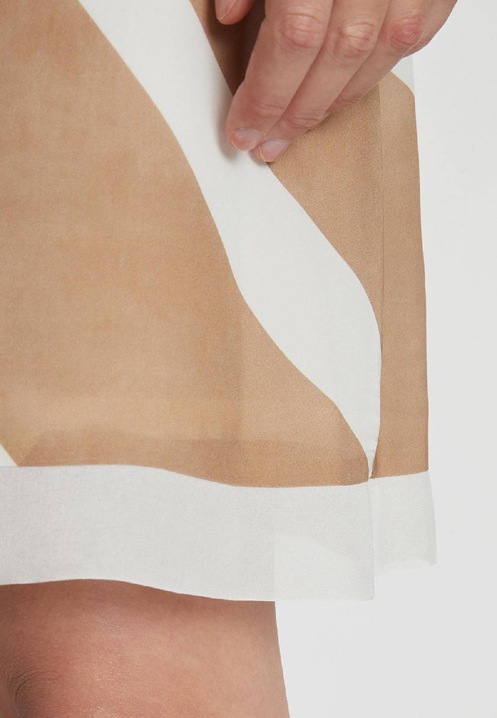 Ana Alcazar Ärmelloses Kleid Rasea Fabrikladen