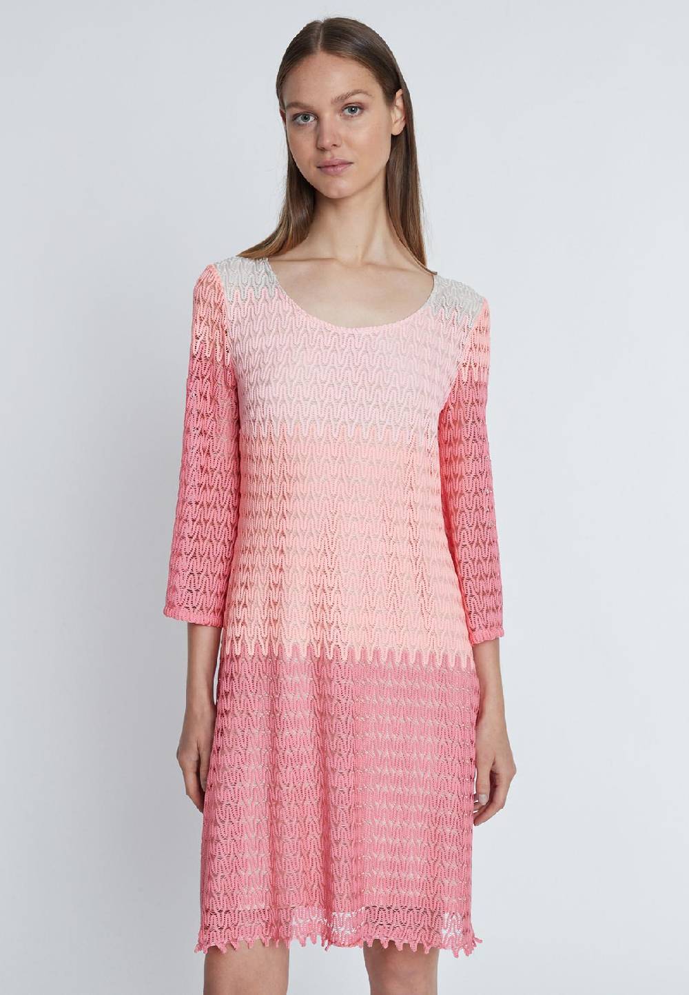 Ana Alcazar Strickkleid Rita Speichern exportieren