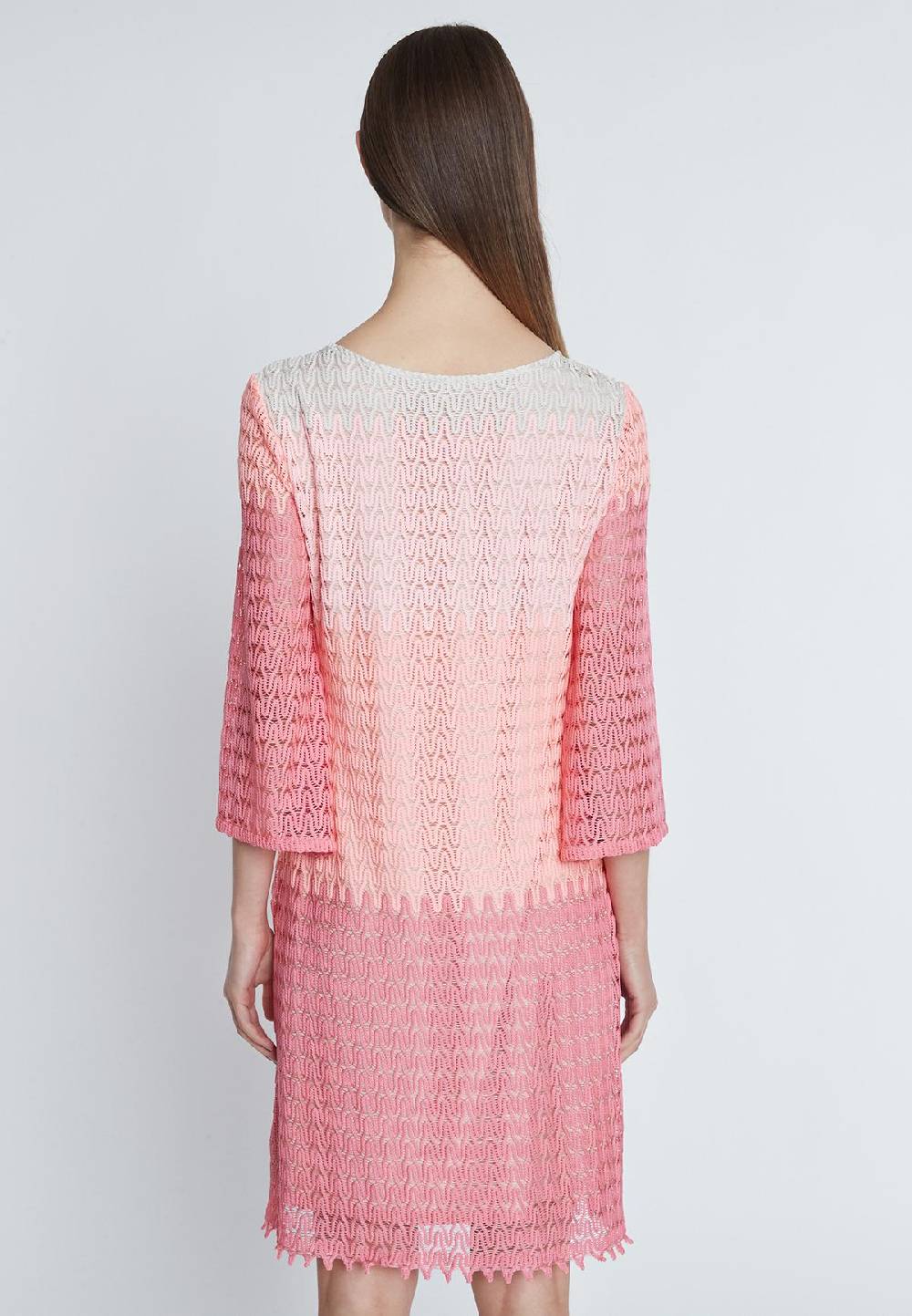 Ana Alcazar Strickkleid Rita Speichern exportieren
