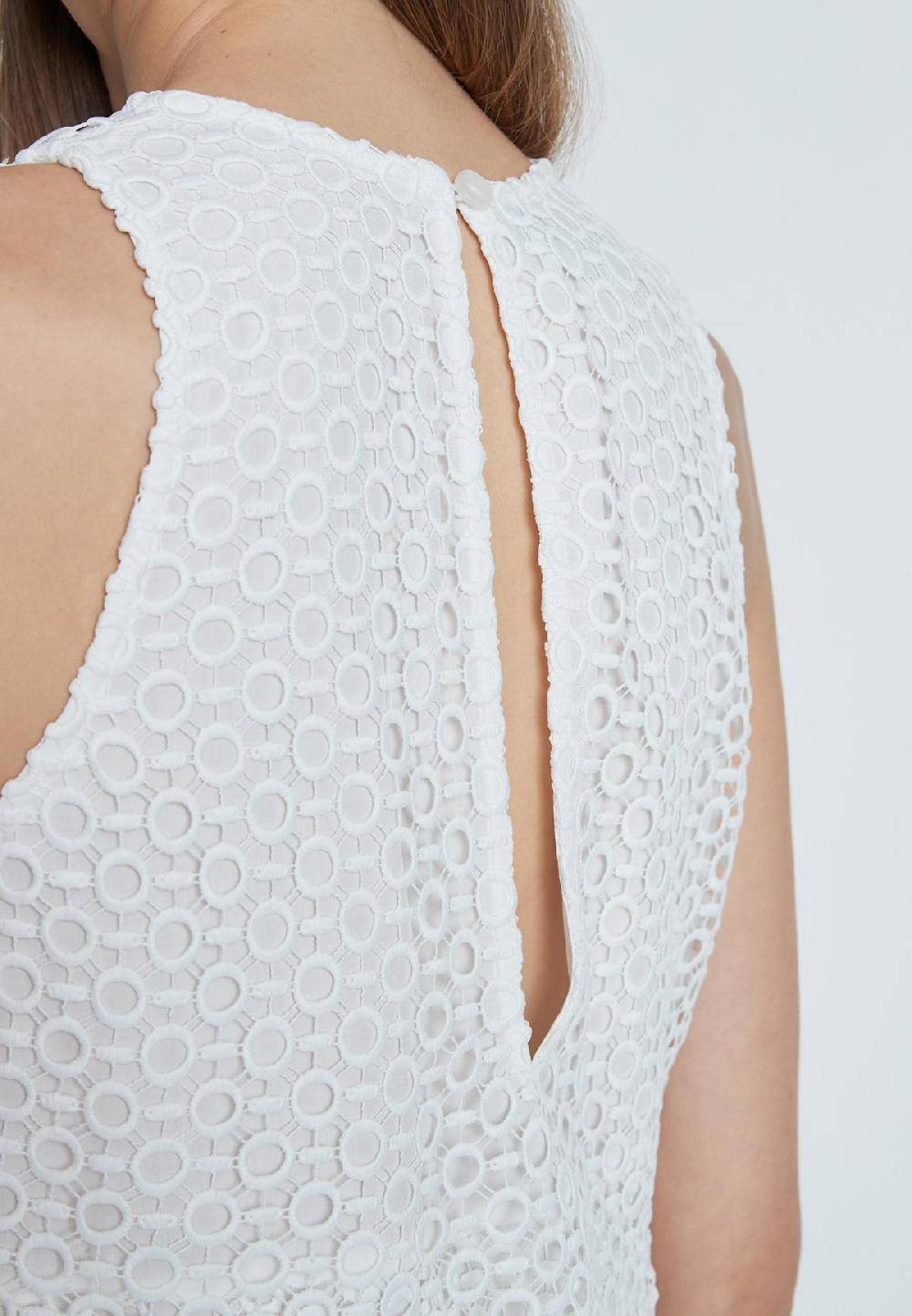 Ana Alcazar Fransenkleid Rajosi 50% Rabatt für begrenzte Zeit