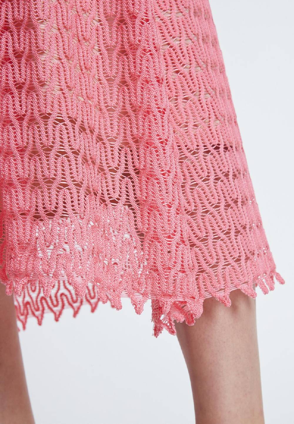 Ana Alcazar Midikleid Ritoa Online