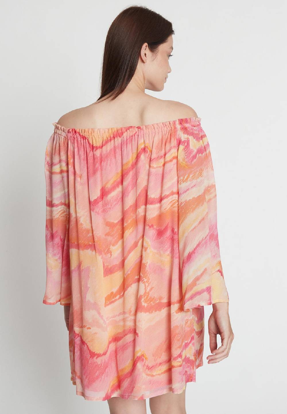 Ana Alcazar Carmenkleid Refina Outlet