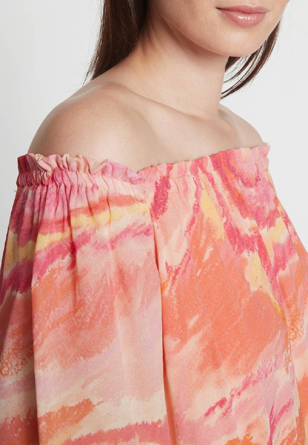 Ana Alcazar Carmenkleid Refina Outlet
