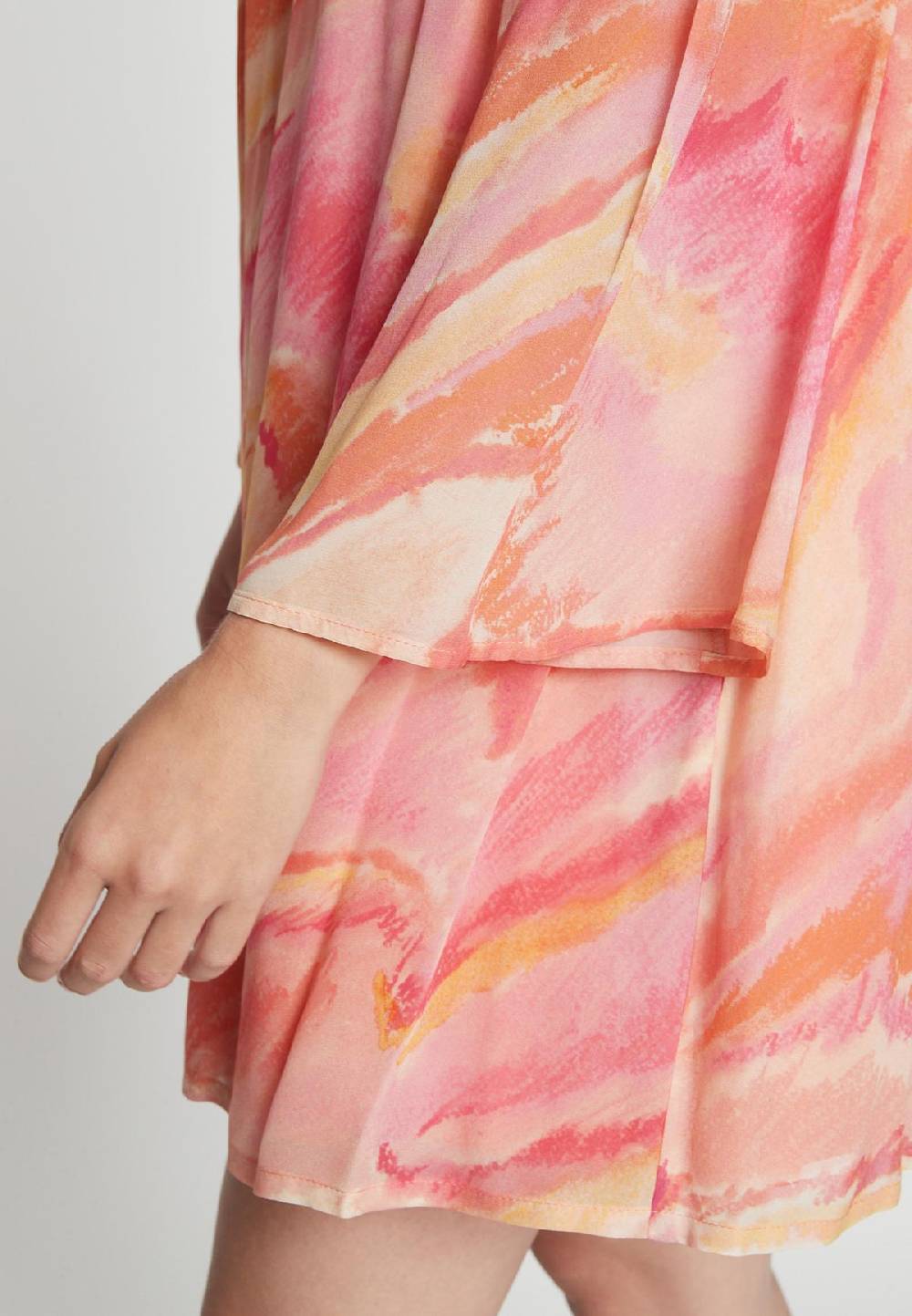 Ana Alcazar Carmenkleid Refina Outlet