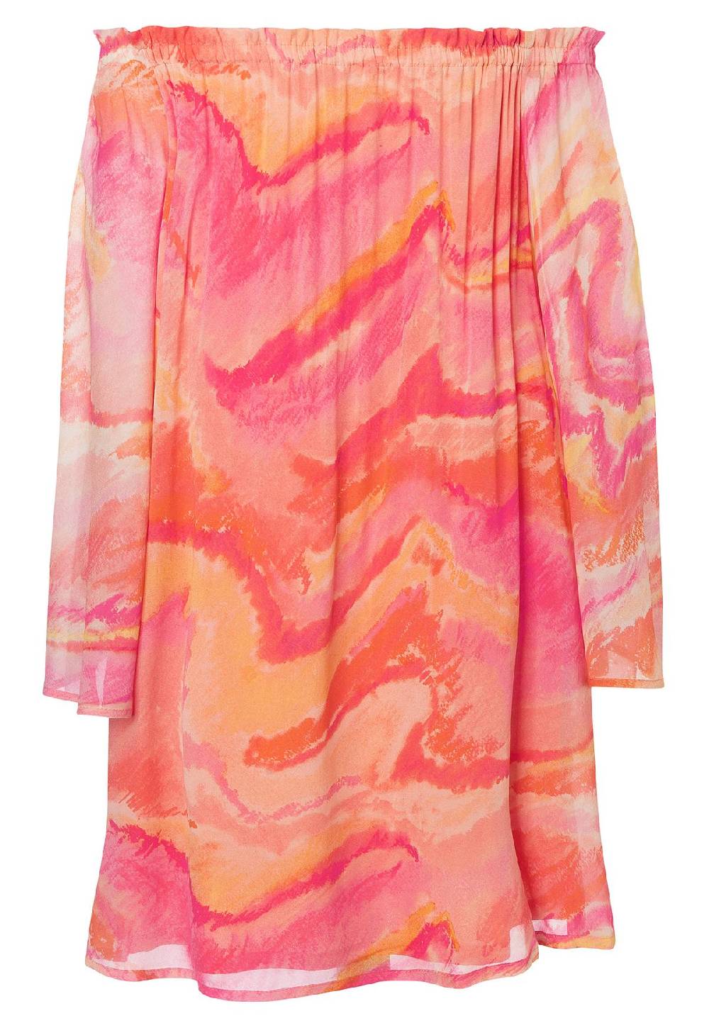 Ana Alcazar Carmenkleid Refina Outlet