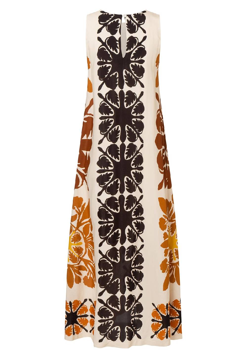 Ana Alcazar Maxikleid Rava Angebote