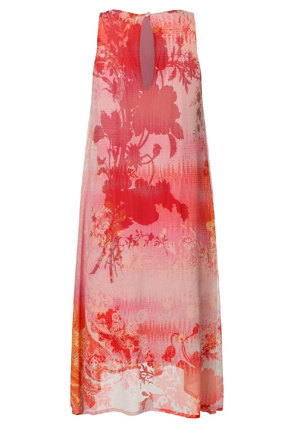 Ana Alcazar Ärmelloses Kleid Reona im Angebot