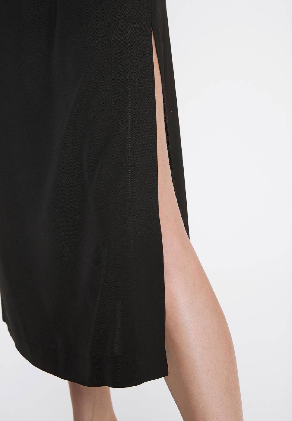 Ana Alcazar Hemdblusenkleid Rakora Meist gekauft