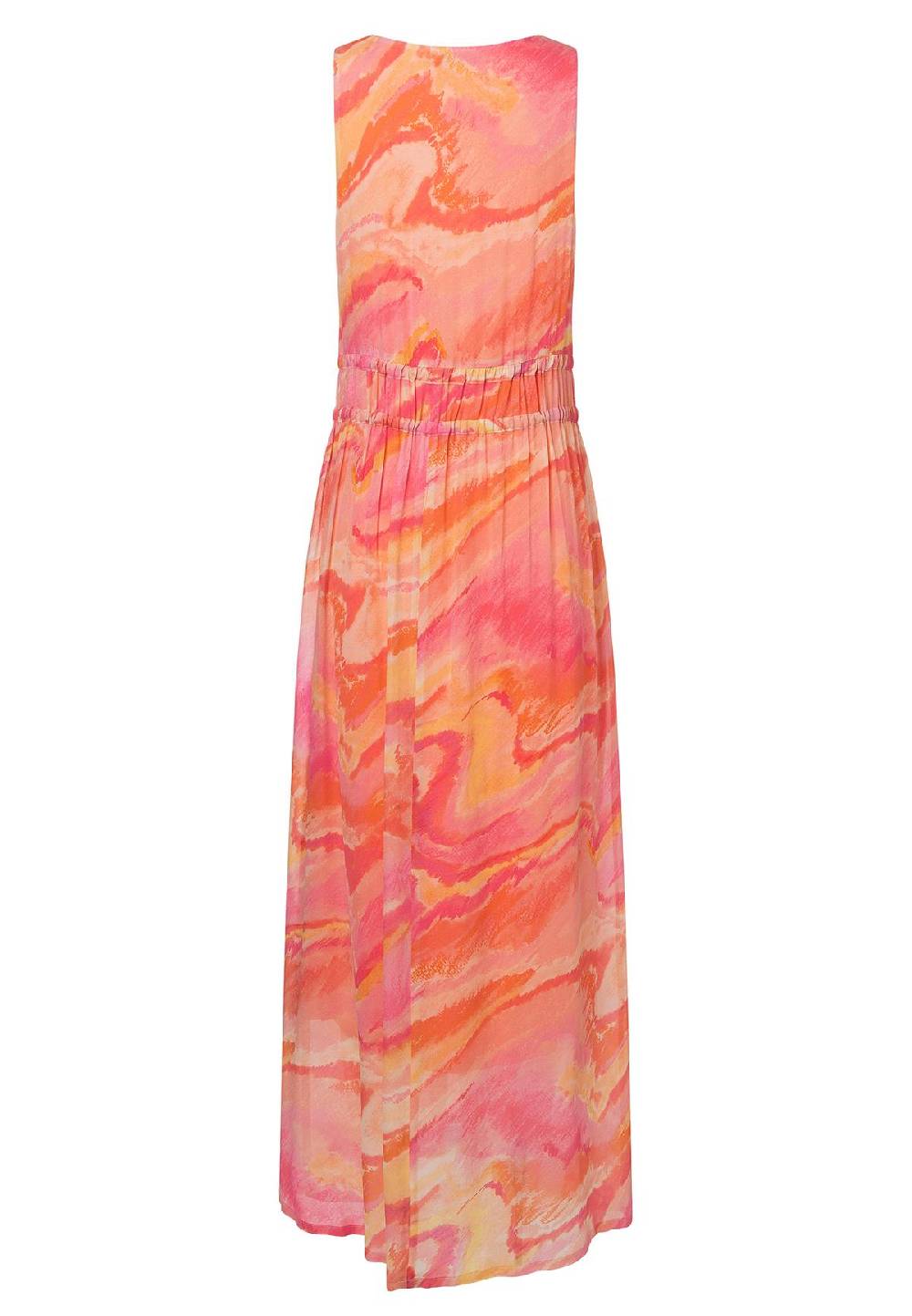 Ana Alcazar Maxikleid Refara Kostenloser Versand