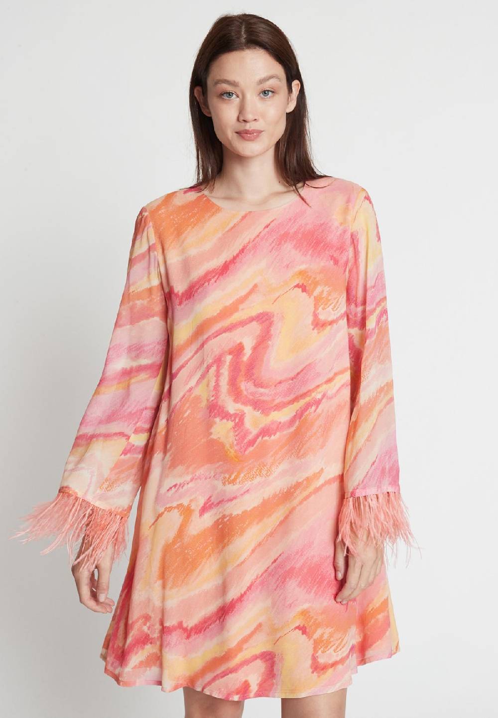Ana Alcazar Cocktailkleid Refora Limitierter Zeitrabatt