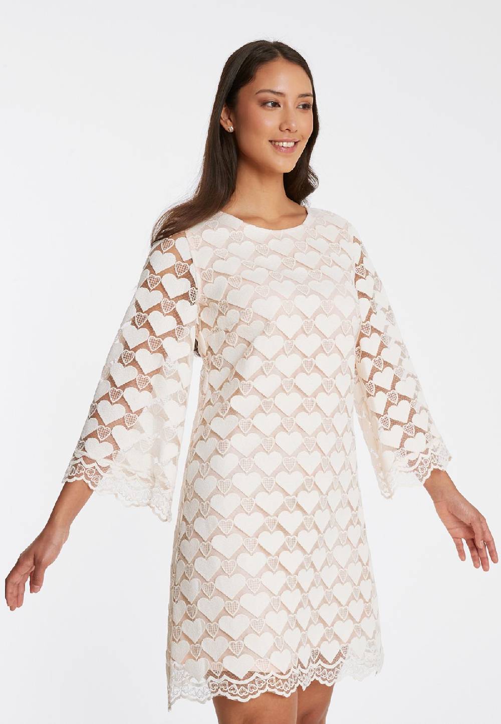 Ana Alcazar A-Linienkleid Ragani Fabrik Onlineshop