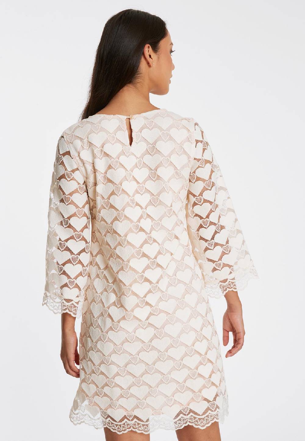 Ana Alcazar A-Linienkleid Ragani Fabrik Onlineshop