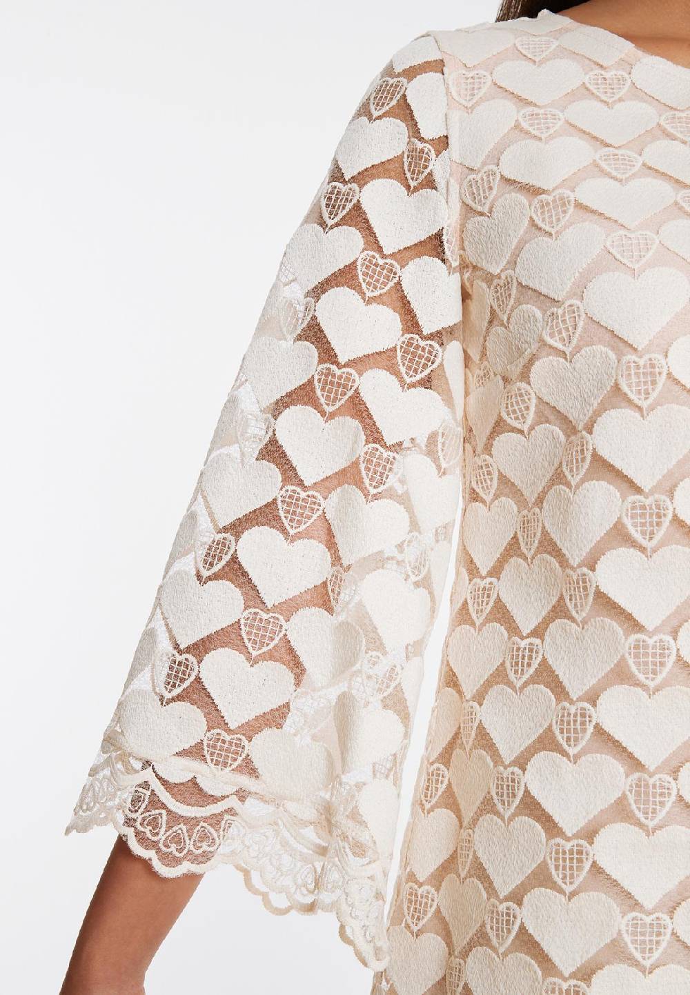Ana Alcazar A-Linienkleid Ragani Fabrik Onlineshop