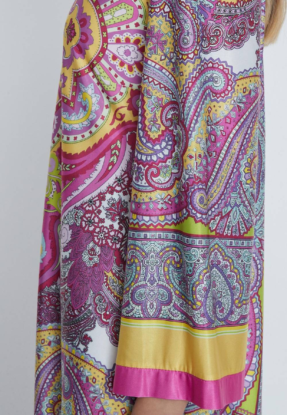 Ana Alcazar Printkleid Ridana Sonderangebot