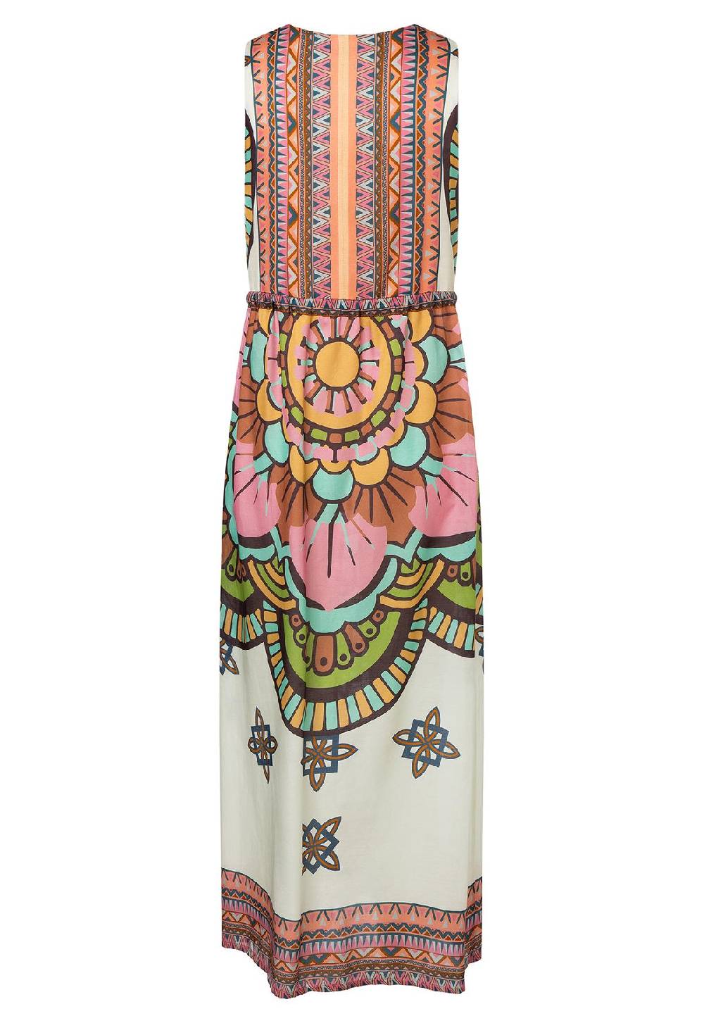 Ana Alcazar Midikleid Rawina Rabatt