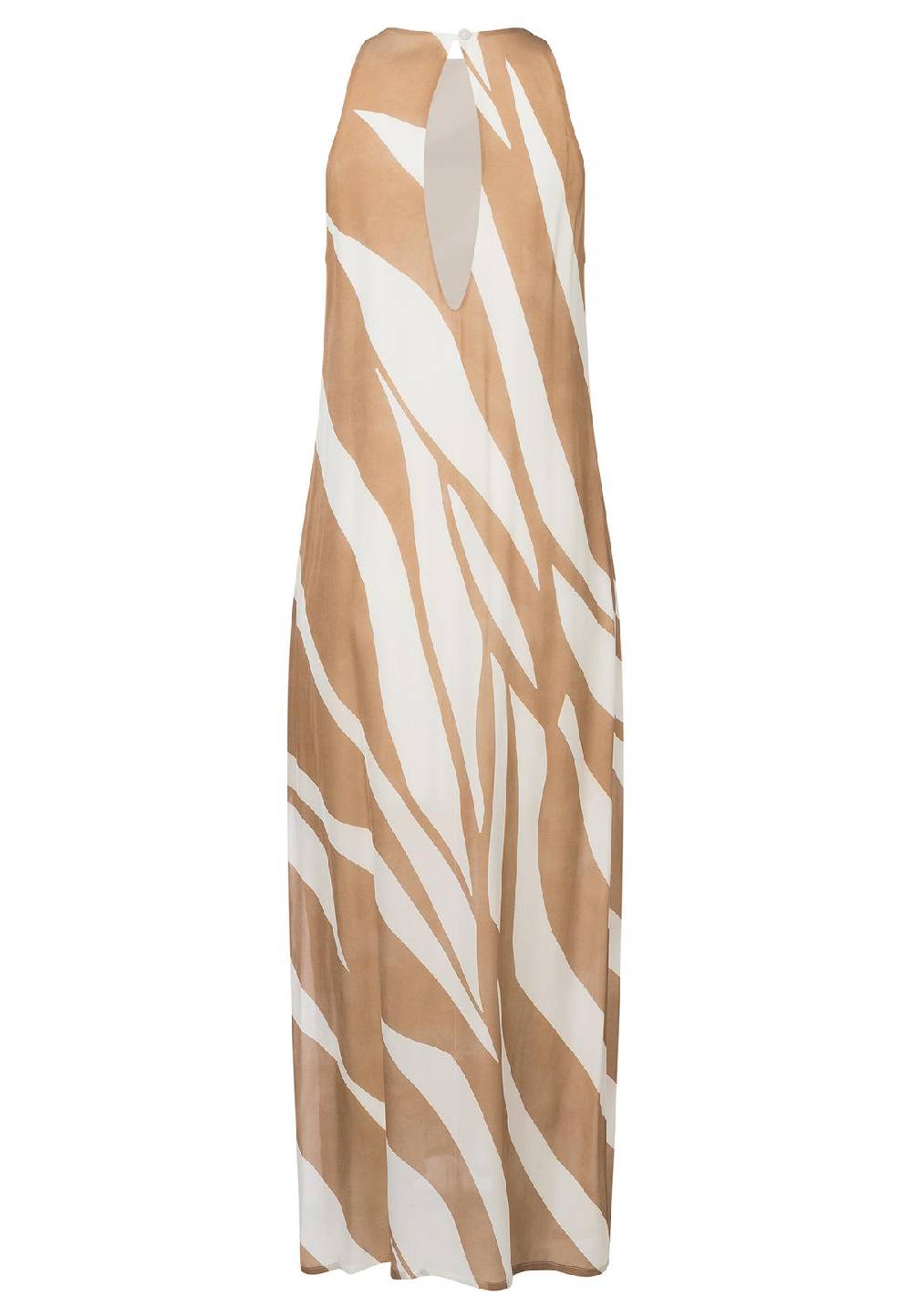 Ana Alcazar Maxikleid Rastea Günstig kaufen