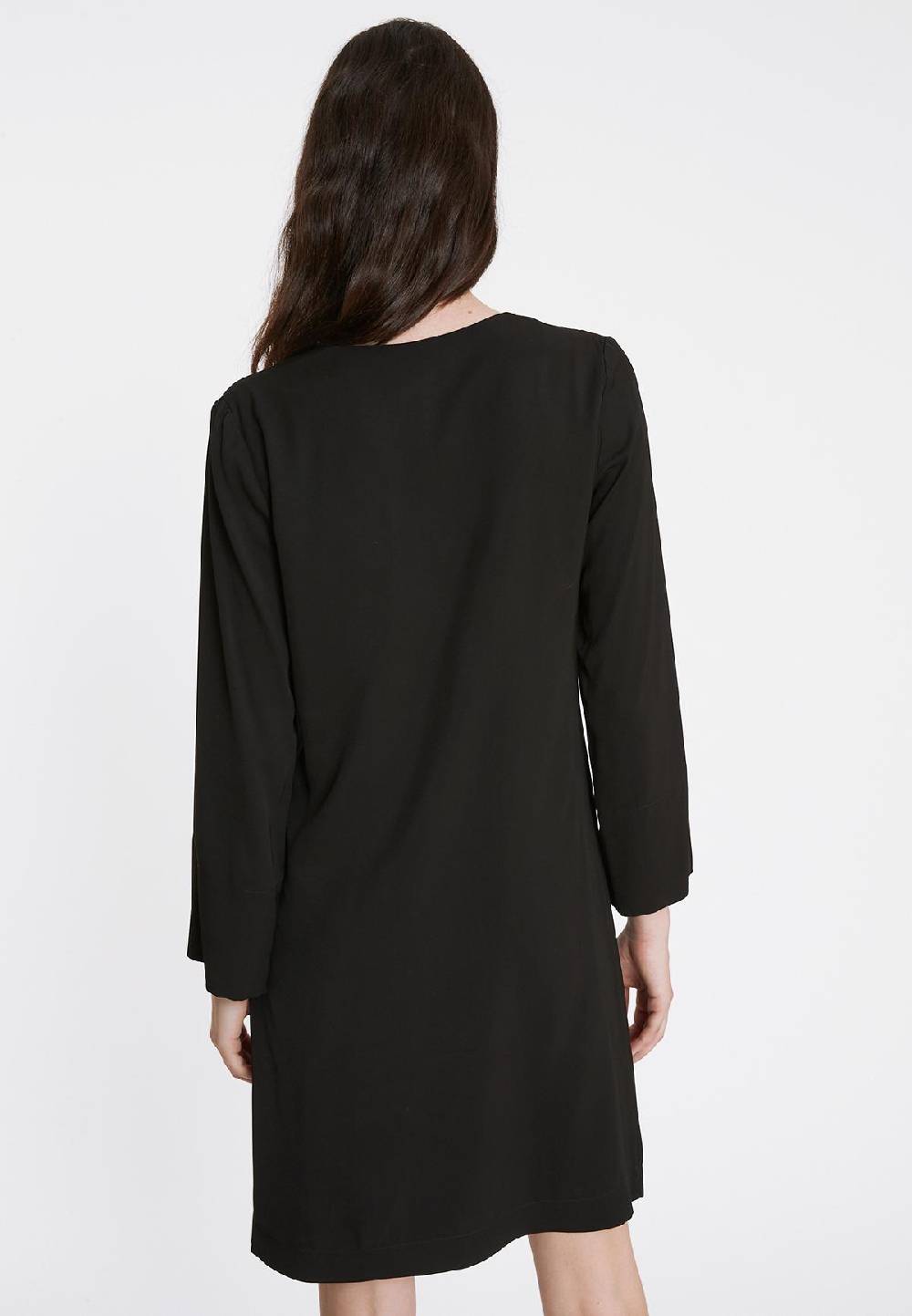Ana Alcazar Langarmkleid Raka Versandkostenfrei
