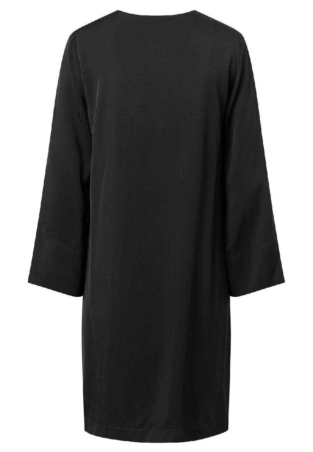 Ana Alcazar Langarmkleid Raka Versandkostenfrei