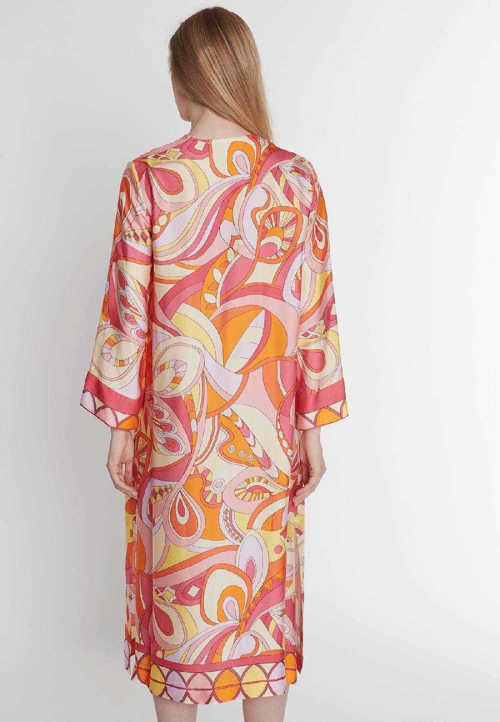 Ana Alcazar Tunikakleid Patea Flash Sale