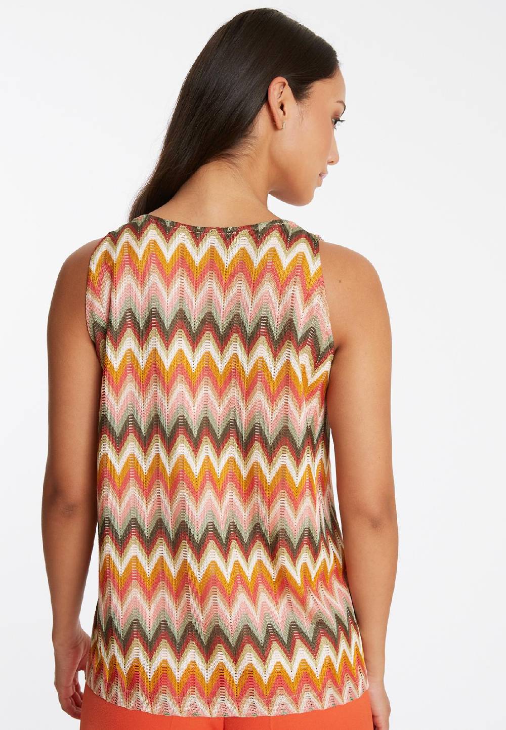 Ana Alcazar Top Polea Online Shopping