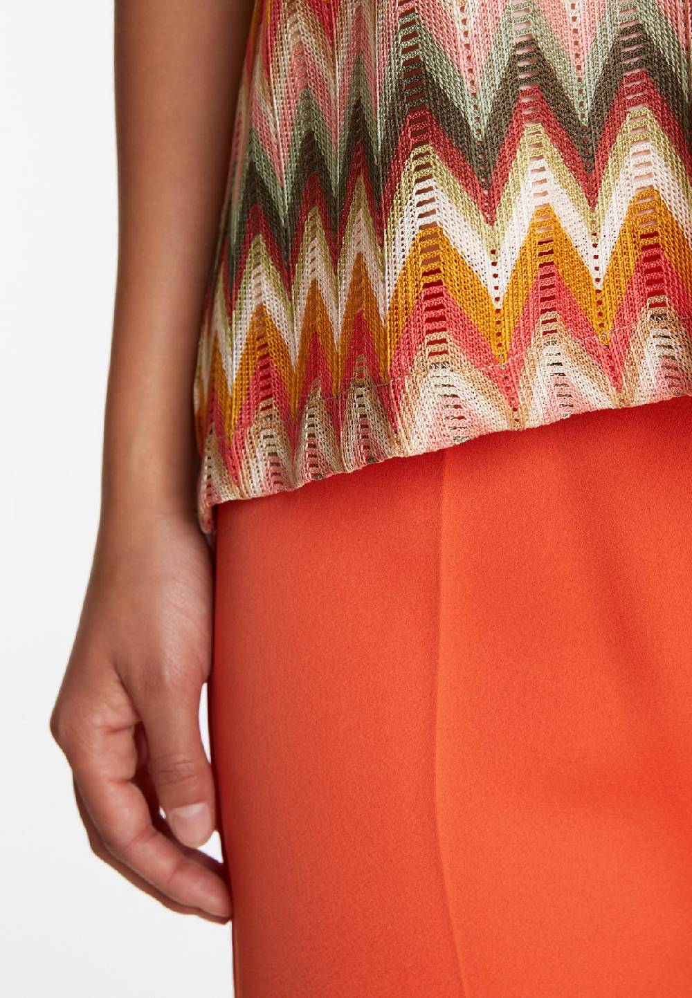 Ana Alcazar Top Polea Online Shopping