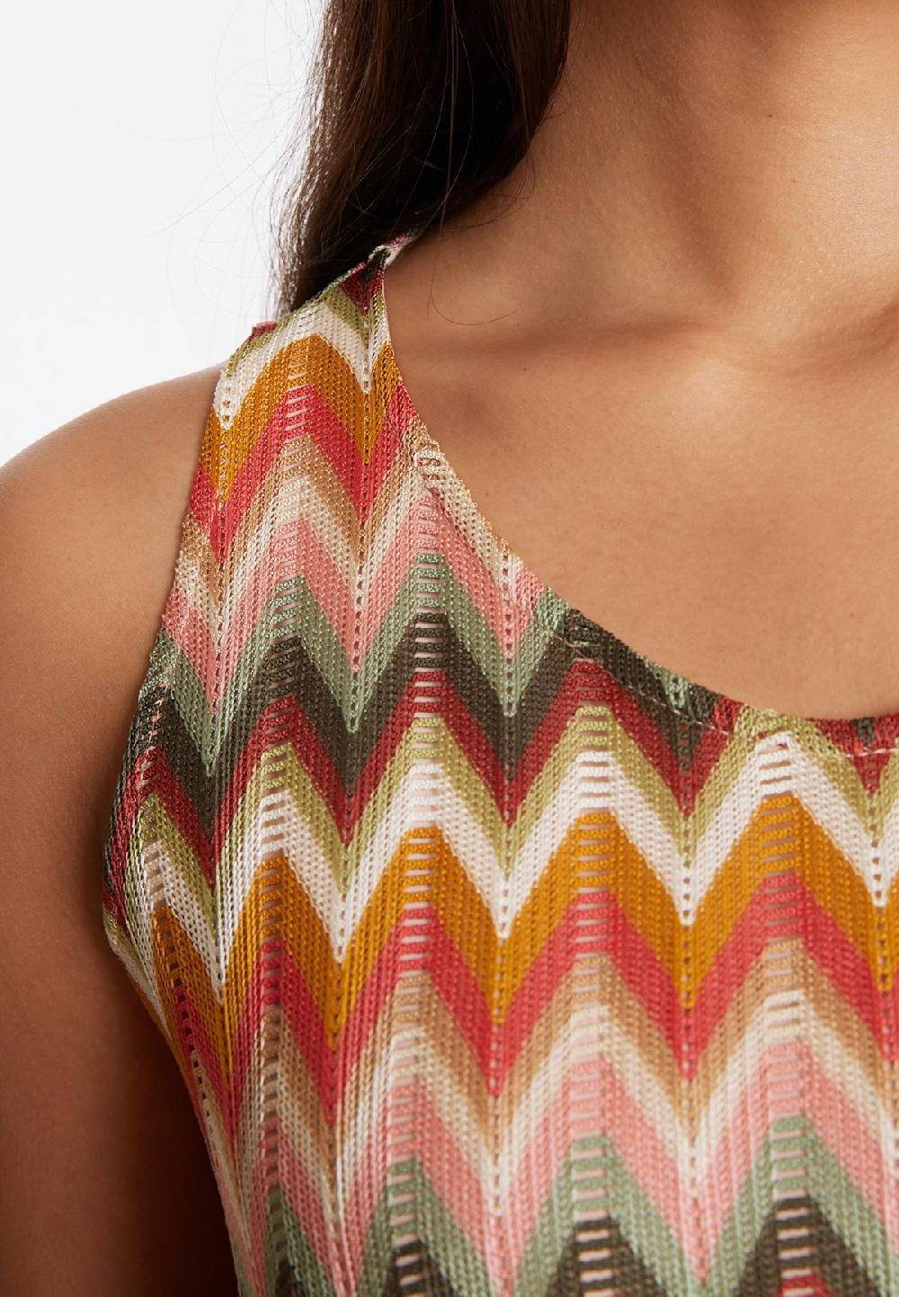 Ana Alcazar Top Polea Online Shopping