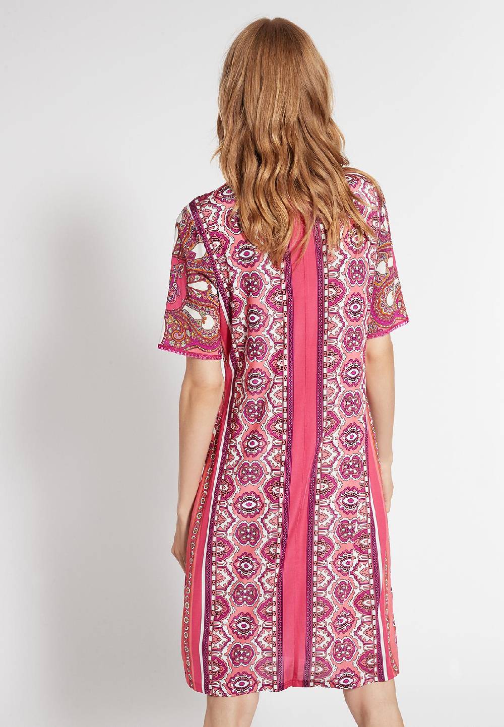 Ana Alcazar Kurzarmkleid Finja Osterangebot