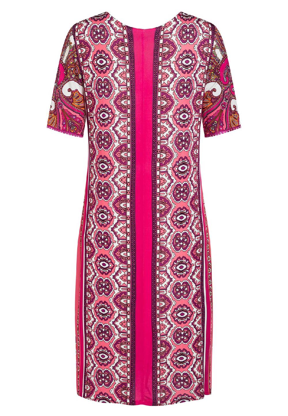 Ana Alcazar Kurzarmkleid Finja Osterangebot